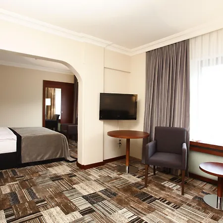 Tiara Thermal & Spa Hotel-2