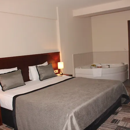 Tiara Thermal & Spa Hotel-3